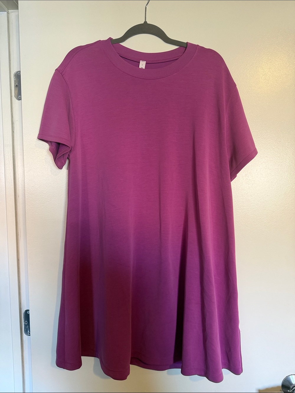 lululemon Dress  - Magenta